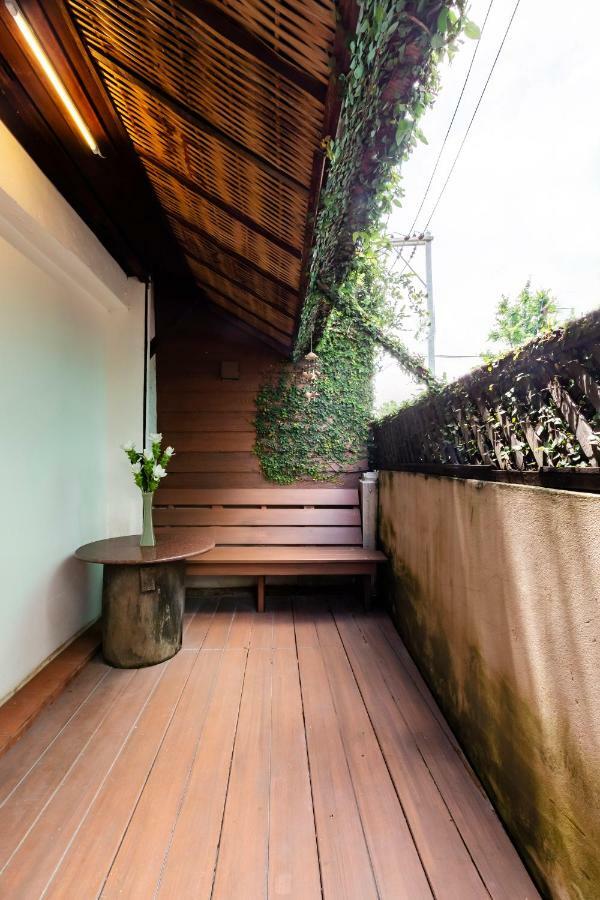 Amata Lanna Jangmuang Hotel Chiang Mai Exterior photo